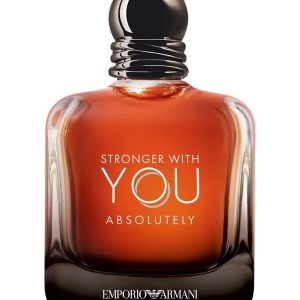 Giorgio Armani Emporio Armani Stronger With You Intensely EDP 100ml Perfume For Men