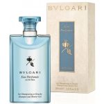 Bvlgari Eau Parfumee Au The Bleu EDC 75ml For Unisex - Image 2