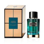 Carolina Herrera Confidential Herrera Tuberose EDP 100ml Perfume For Unisex