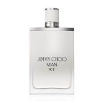 JIMMY CHOO Man Ice EDT 100ml For Men - Image 2