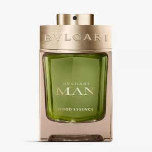 Bvlgari Man Wood Essence EDP 100ml Perfume For Men