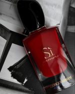 Armani Si Passione EDP 100ml Perfume For Women - Image 2