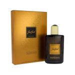 Just Jack Noir Endurance EDP 100ml For Unisex