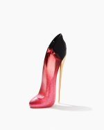 Carolina Herrera Good Girl Glam EDP 80ml For Women - Image 2