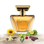 LANCOME Poeme Ladies EDP 100ml For Women - Image 2