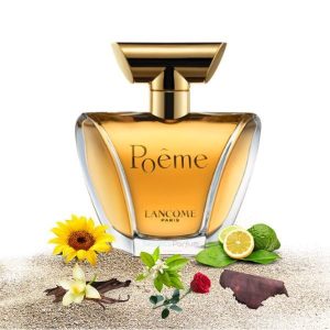 LANCOME Poeme Ladies EDP 100ml For Women