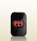 Gucci Guilty Black EDT 75ml Perfume For Women - Image 2