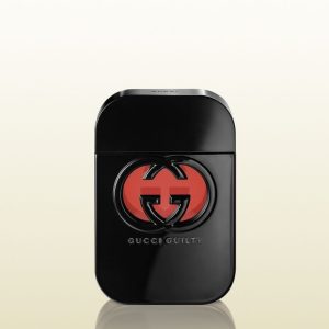 Gucci Guilty Black EDT 75ml Perfume For Women