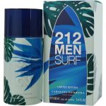 Carolina Herrera 212 Surf EDT 100ml For Men