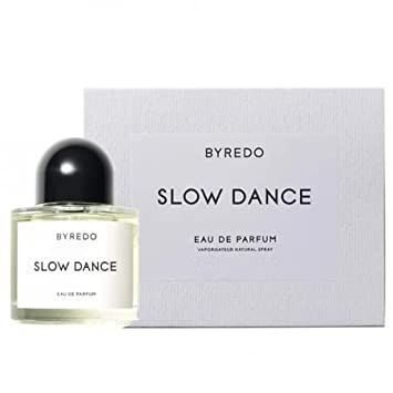 89b983a4a555e33bb6d08640e57ad161.jpg Byredo Slow Dance EDP 100ml Unisex Perfume - Image 1