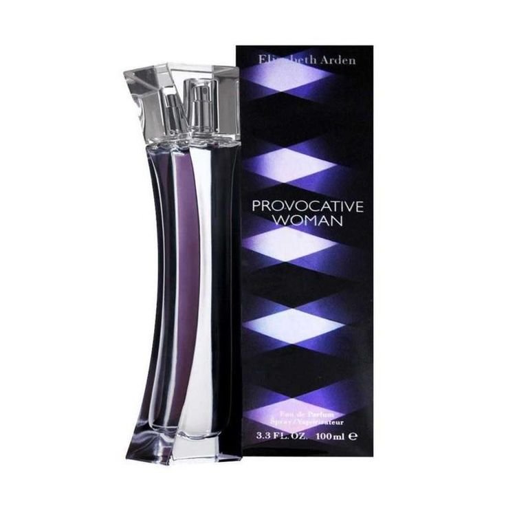 8a8e75b9383a76c31308f294955caddc.jpg Elizabeth Arden Provocative Woman EDP 100ml For Women - Image 1
