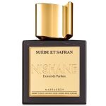 NISHANE Suède et Safran 50ml For Unisex - Image 2