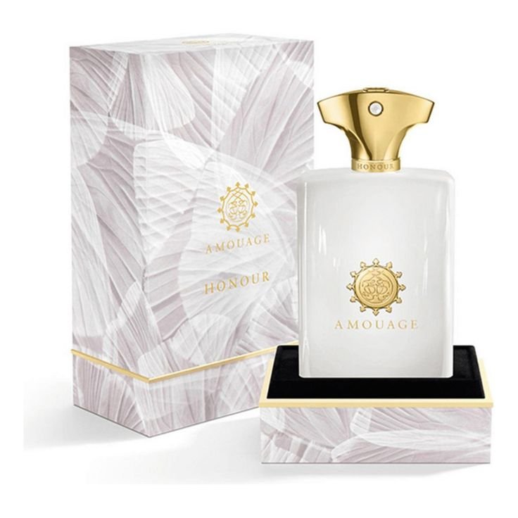 8be7b18e7b94b9901b0457a8ca1d4bc7.jpg AMOUAGE Honour EDP 100ML For Men - Image 1