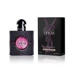 YSL Black Opium EDP Neon 75ml For Women