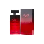 Elizabeth Arden Always Red EDT 100ml Perfume For Women