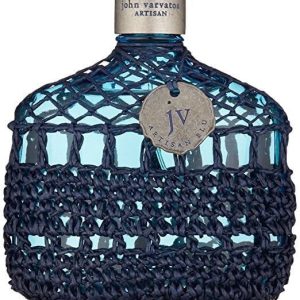 John Varvatos Artisan Blu EDT 125ml Perfume For Men