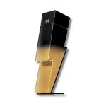 Carolina Herrera Bad Boy Extreme EDP Extreme 100ml For Men - Image 2