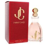 I WANT CHOO EDP 100ML For Women