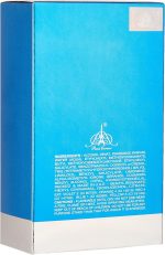 Pendora Destined Blued EDP 100ml For Men - Image 4