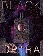 Pendora Scents Black Optra EDP 50ml For Women - Image 4