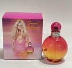 Britney Spears Sunset Fantasy EDT 100ml For Women - Image 2