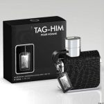 Armaf Tag Him EDT 100ml For Men