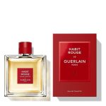 Guerlain Habit Rouge Parfum De Guerlain 100ml For Men