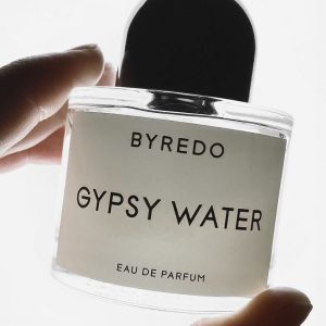 Byredo Gypsy Water EDP 100ml Perfume For Men