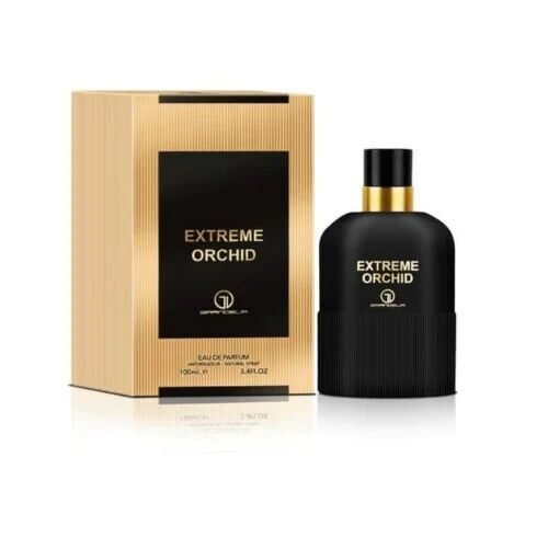 942207ea0380b65ebf9dc4d0e8fa845c.jpg Grandeur Extreme Orchid EDP 100ml For Women - Image 1