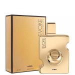 Ajmal Evoke Gold Edition EDP 90ml For Men