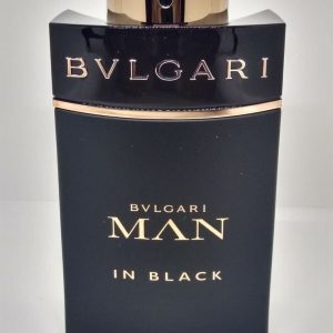 Bvlgari Man In Black EDP 150ml Perfume For Men