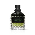 Valentino Uomo EDT - 100ML For Men - Image 2