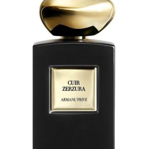 Giorgio Armani Prive Cuir Zerzura EDP 100ml Perfume For Unisex