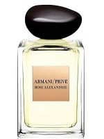 Giorgio Armani Prive Rose Alexandrie EDT 100ml Perfume For Women - Image 2