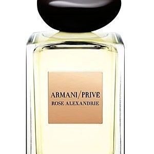 Giorgio Armani Prive Rose Alexandrie EDT 100ml Perfume For Women