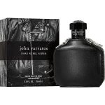 John Varvatos Dark Rebel Rider EDT 125ml Perfume For Men
