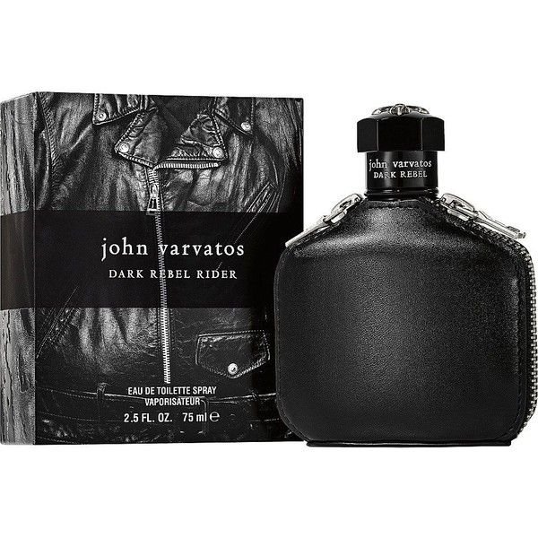 9d2382c74b80d977f9b74830bf33f2db.jpg John Varvatos Dark Rebel Rider EDT 125ml Perfume For Men - Image 1