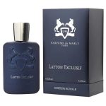 Parfums De Marly Layton Exclusif EDP 125ml For Men