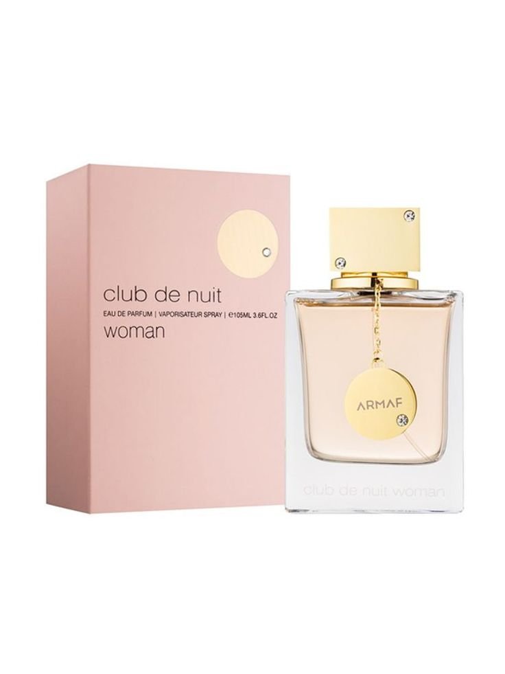 9da985c0db66ad29c742942270cb0f41.jpg Armaf Club De Nuit Women EDP 105ml - Image 1