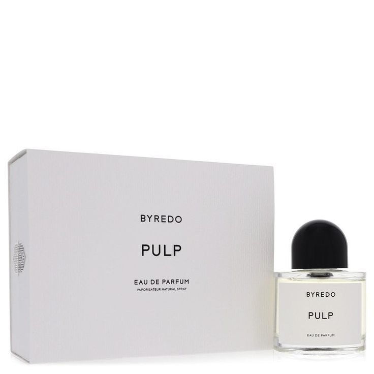 9e12ed6cdaad88fb06dbecd7caa0fa36.jpg Byredo Pulp EDP 100ml Perfume For Unisex - Image 1