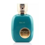 Khadlaj 25 Trust EDP 100ml For Unisex - Image 4