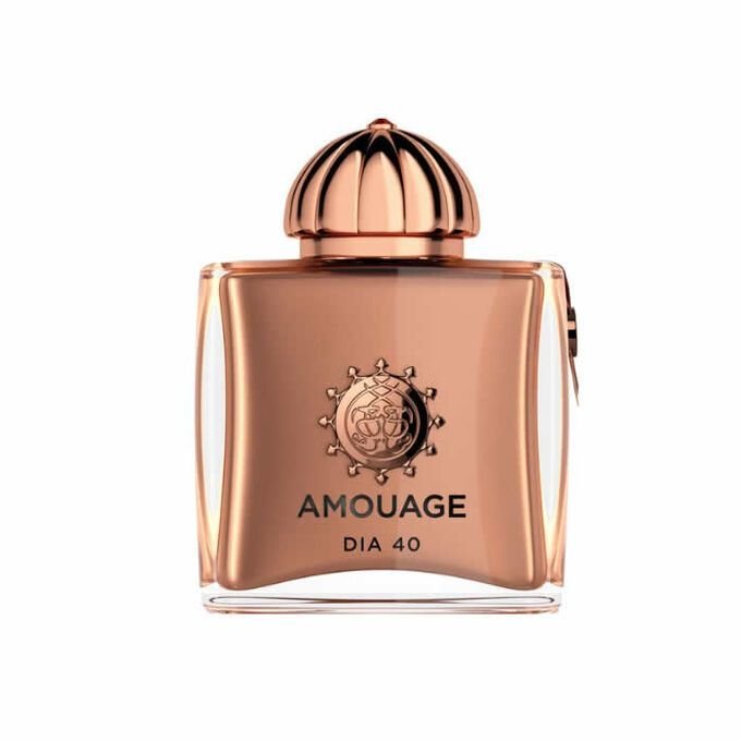 9fe144ad10ca4b6f2f206cd25664dece.jpg AMOUAGE Dia 40 Extrait De Parfum 100ml For Women - Image 1