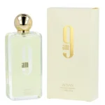 AFNAN 9 Am EDP 100ML For Women