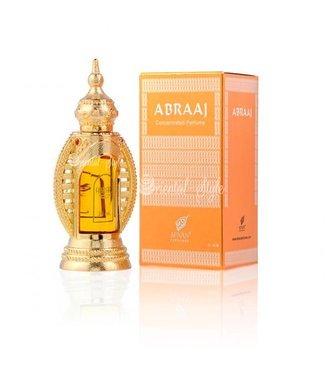 AFNAN-Abraaj-Concentrated-Oil-20ML-1.jpeg AFNAN Abraaj Concentrated Oil 20ML For Unisex - Image 1