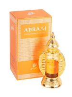 AFNAN Abraaj Concentrated Oil 20ML For Unisex - Image 3