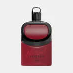 AFNAN Abstract Portrait EDP 100ML For Unisex - Image 2