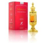 AFNAN Arjowaan Concentrate Oil 20ML For Women - Image 2