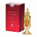 AFNAN Arjowaan Concentrate Oil 20ML For Women