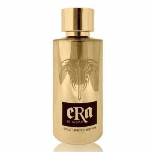 AFNAN Era Gold Limited Edition EDP 100ML for Women