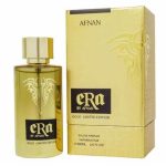 AFNAN Era Gold Limited Edition EDP 100ML for Women - Image 3